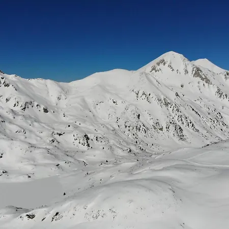 Gt Aspen House バンスコ