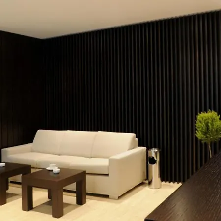 Gt Aspen House 公寓 班斯科