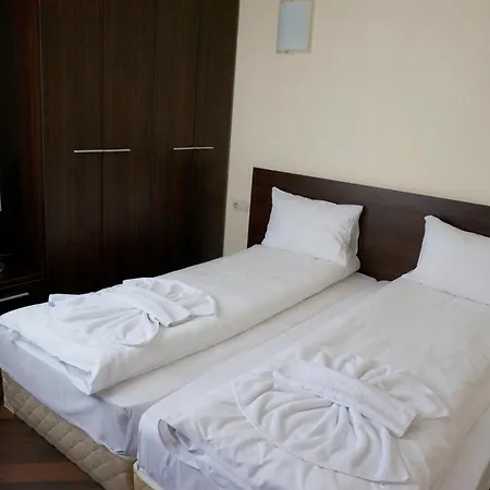 公寓 Gt Aspen House 班斯科