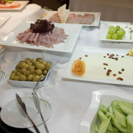 Gt Aspen House Apartament