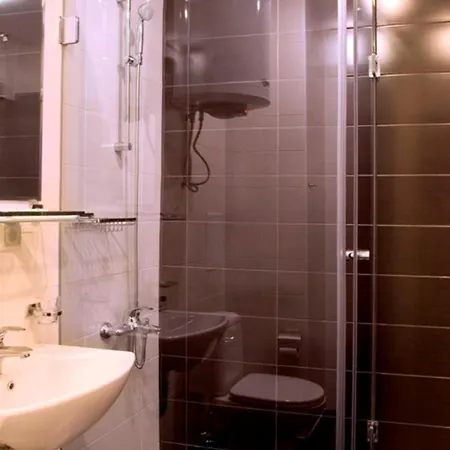 Apartament Gt Aspen House