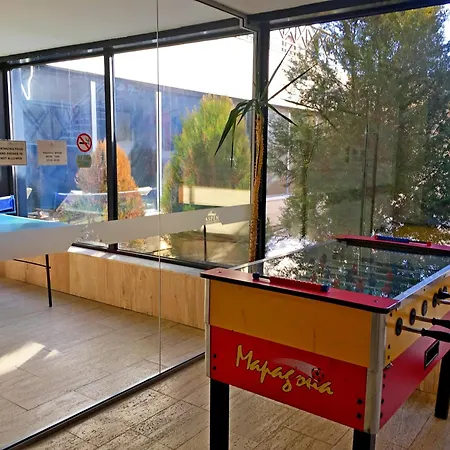 Apartament Gt Aspen House