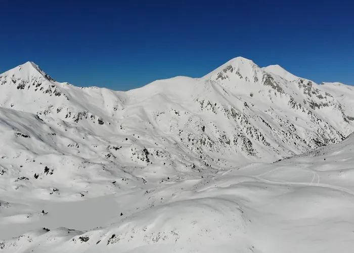 Gt Aspen House Bansko